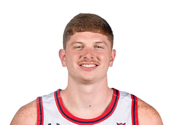 Jayce Willingham headshot