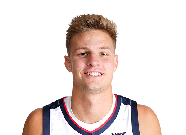 Ben Gregg headshot