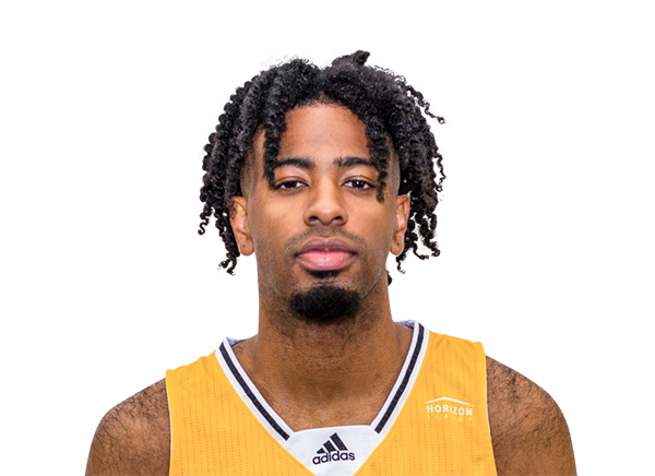 Keon Edwards headshot