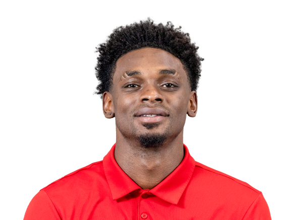 Caleb Robinson headshot