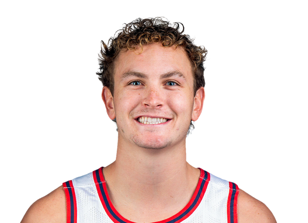 Carter Whitt headshot