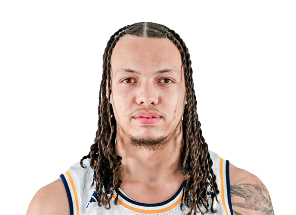 Mac Etienne headshot