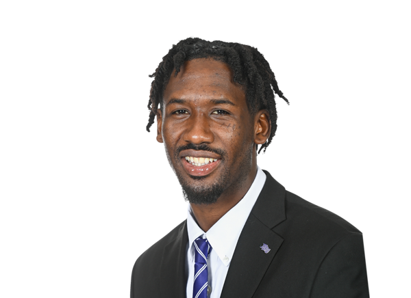 Babacar Diallo headshot