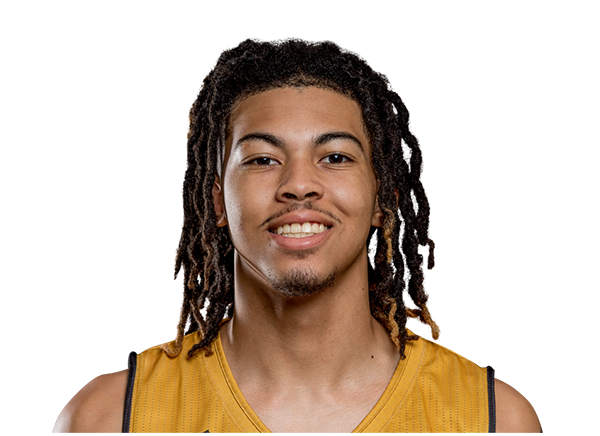 DJ Jackson headshot