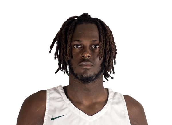 Lee'Andre Howard headshot