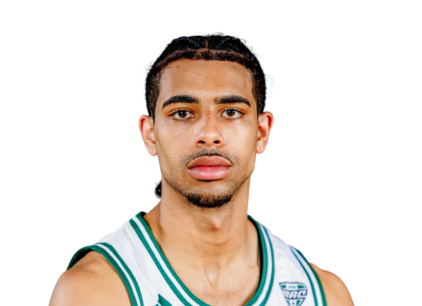 Trey Pettigrew headshot