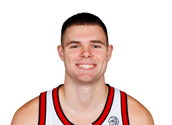 Isaac McKneely headshot