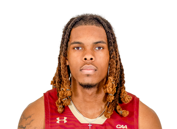 Kendall Campbell headshot