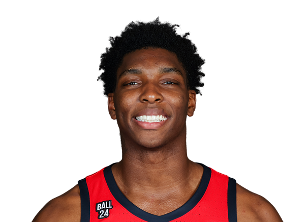 Malik Dia headshot