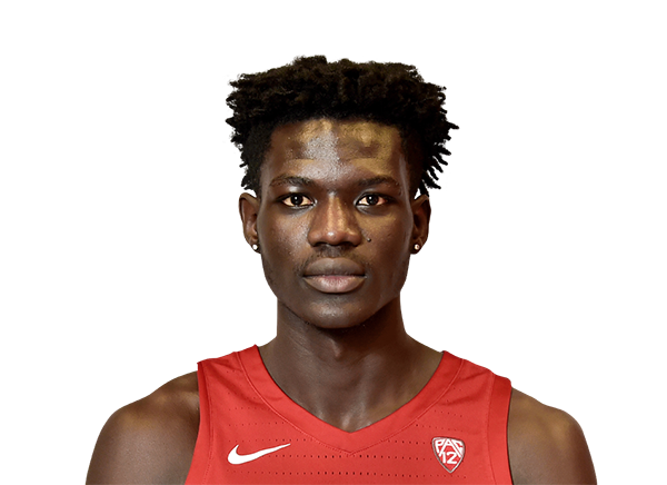 Mouhamed Gueye headshot