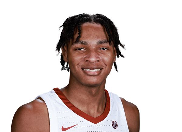 Noah Clowney headshot
