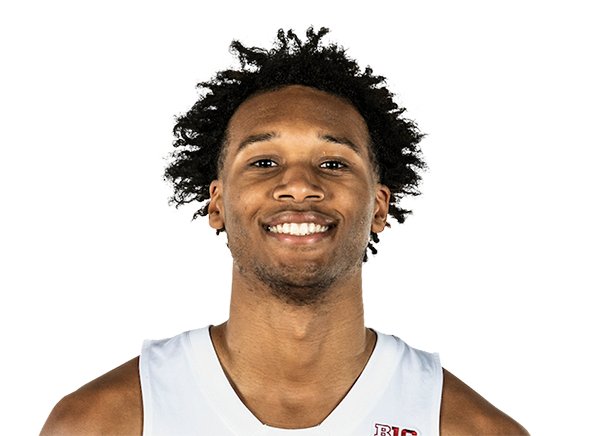 Jaden Jones headshot