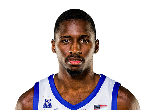 David Jones Garcia headshot
