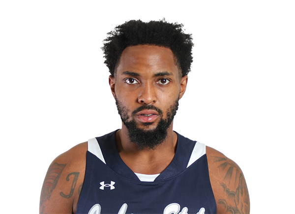 Isaiah Williams headshot