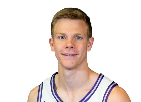 Cael Schmitt headshot
