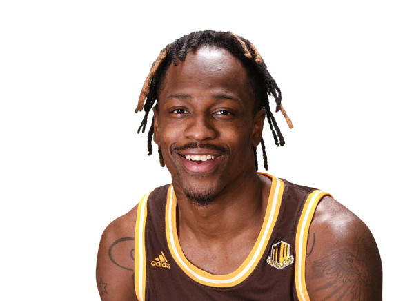 Jordan Nesbitt headshot