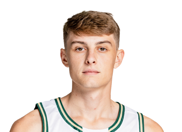 Chance Beard headshot