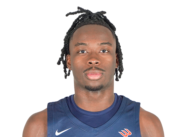 Beril Kabamba headshot