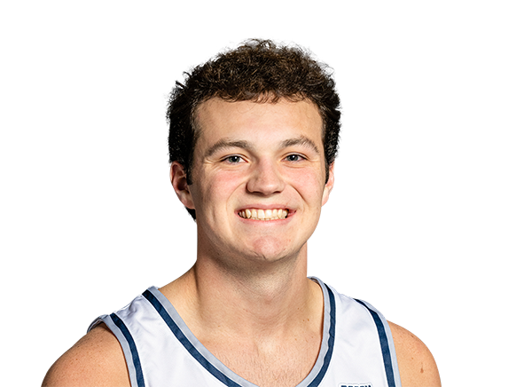 Charlie Morrison headshot