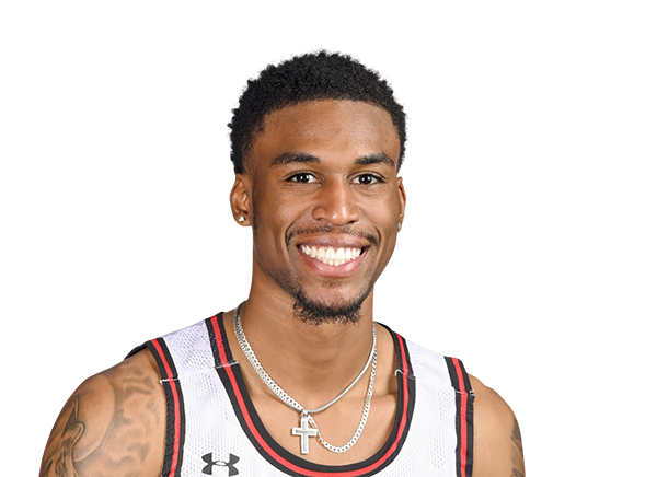 Darian Callaway headshot