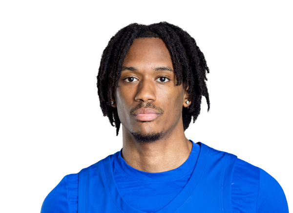 TJ Gadsden headshot