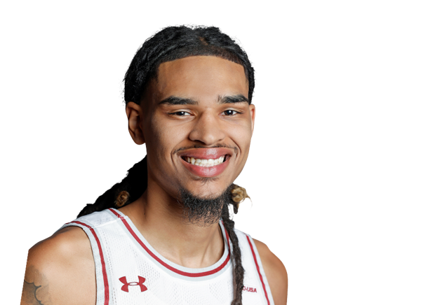 Christian Cook headshot