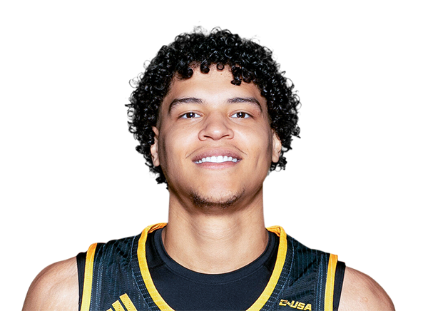 Andre Weir headshot