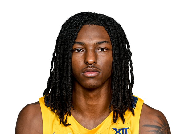 Javon Small headshot