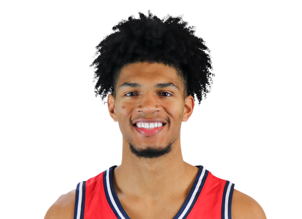 Jarvis Moss headshot