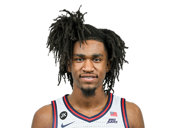 Glenn Taylor Jr. headshot