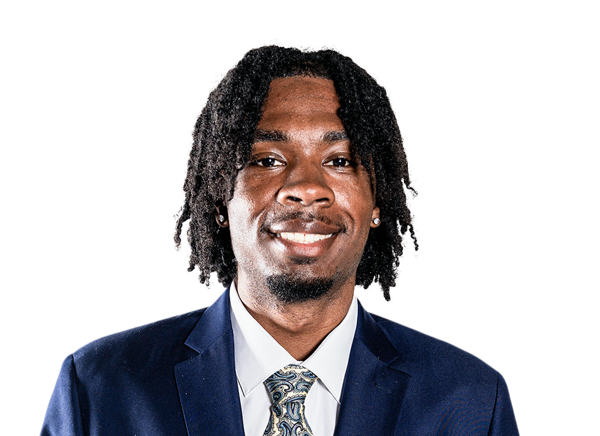 Jamiya Neal headshot