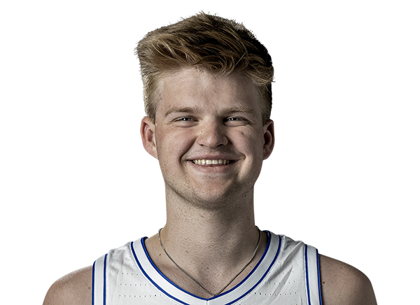 Braeden Moore headshot