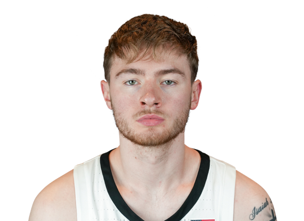 Tyler Nickel headshot