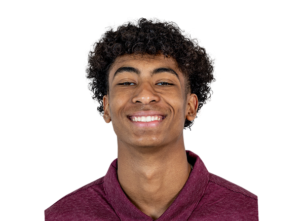 Cam Christie headshot