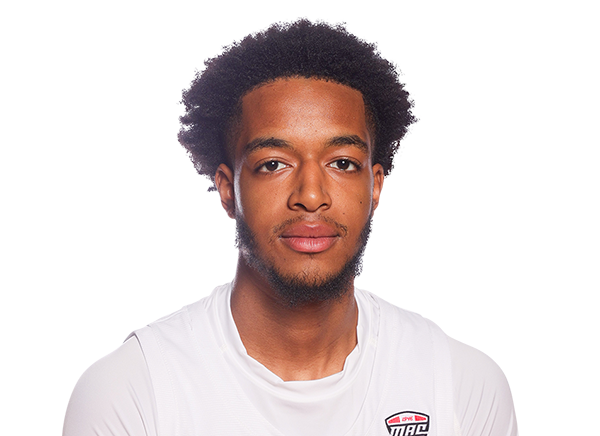 Joey Brown headshot