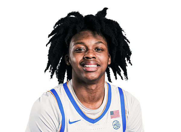 Bub Carrington headshot