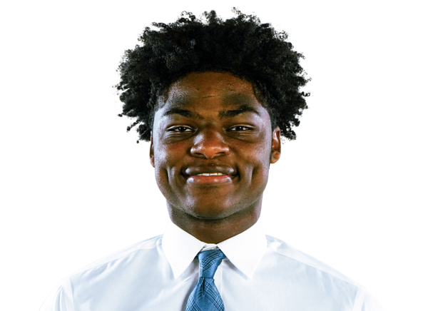 Bryce Cash headshot