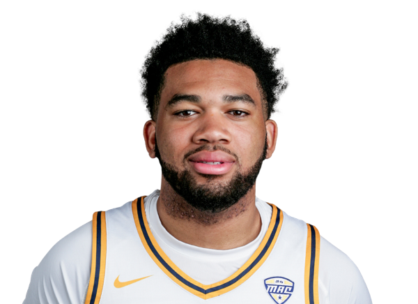 Xavier Thomas headshot