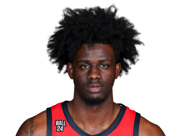 Corey Chest headshot
