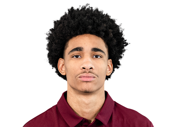 Tyler Bey headshot