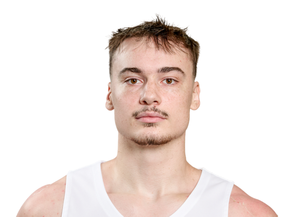 Patrick Bath headshot