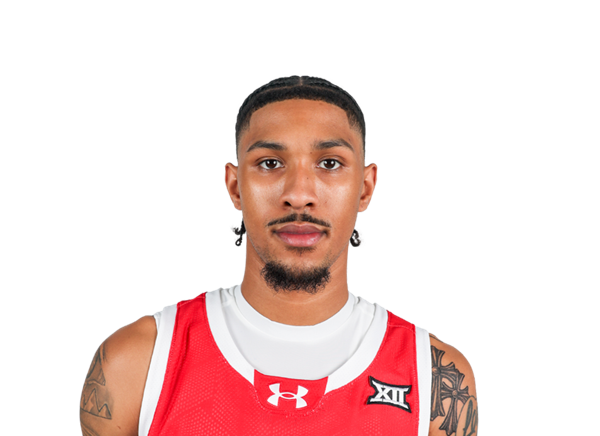 Jahki Howard headshot