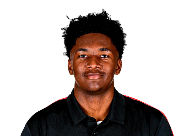 Derik Queen headshot