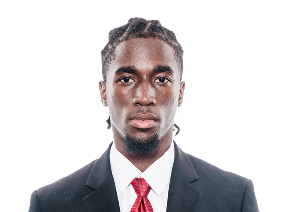Isaiah Crawford headshot
