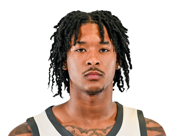 Deuce Jones headshot