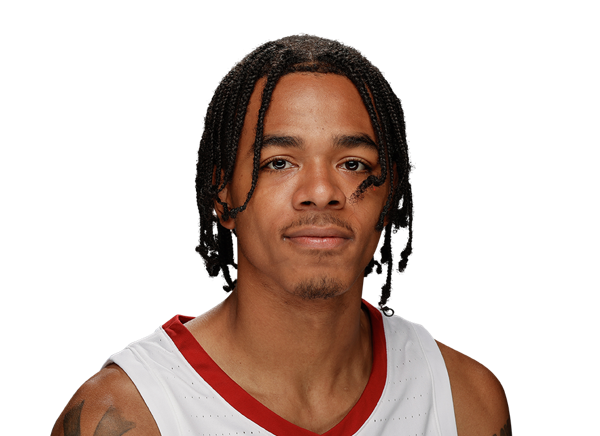 Labaron Philon Jr. headshot