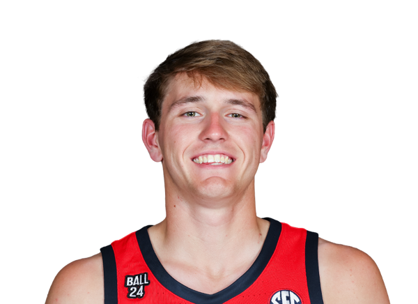 Travis Perry headshot