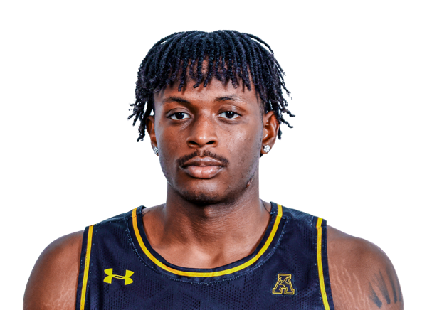 Zion Pipkin headshot