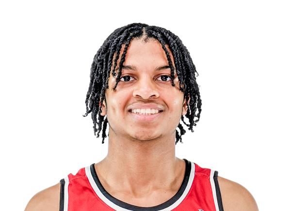 Noah Williams headshot