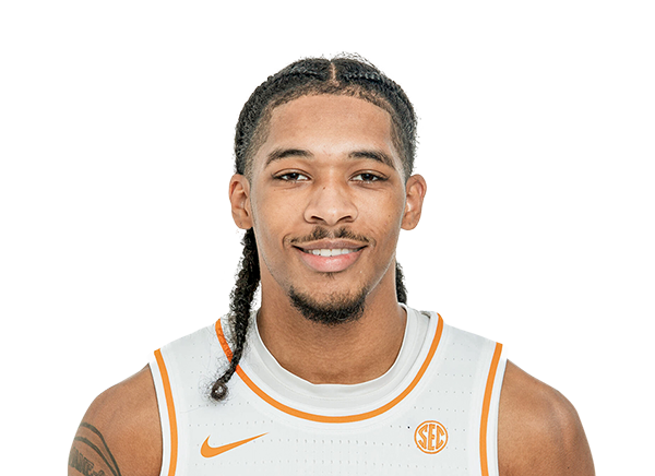 Zakai Zeigler headshot
